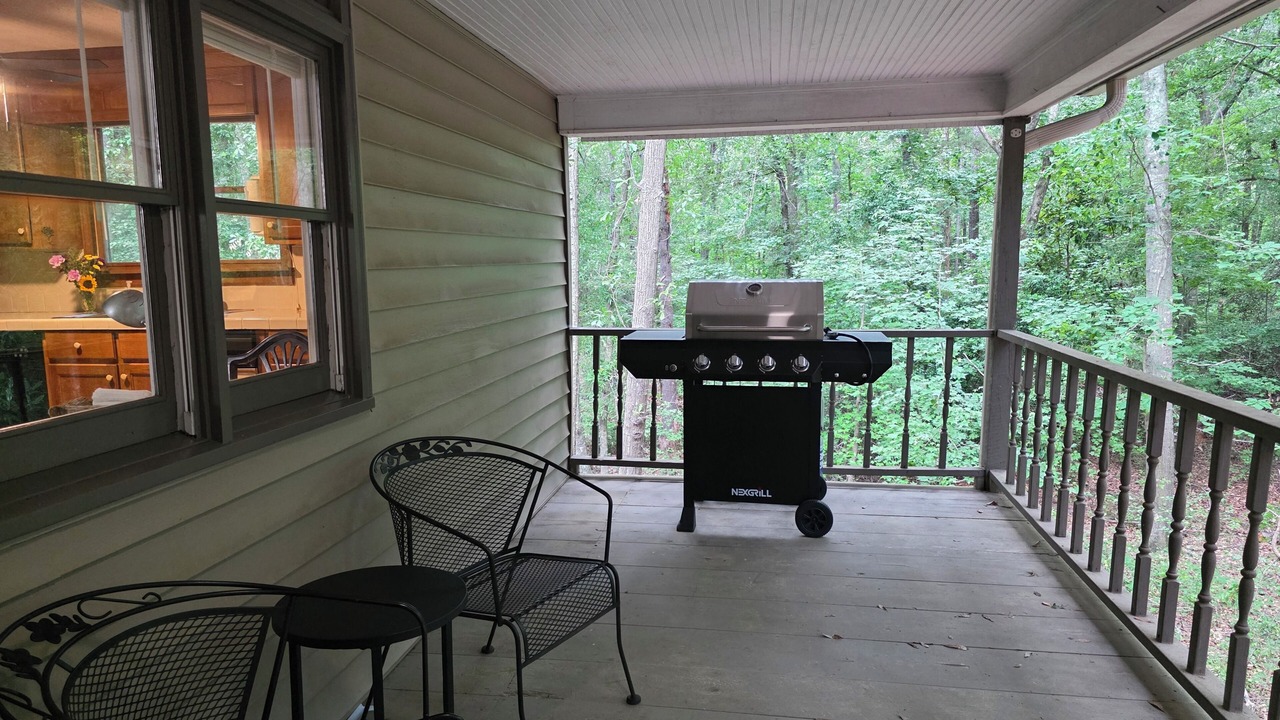 Photo of Outdoor in Hartwell