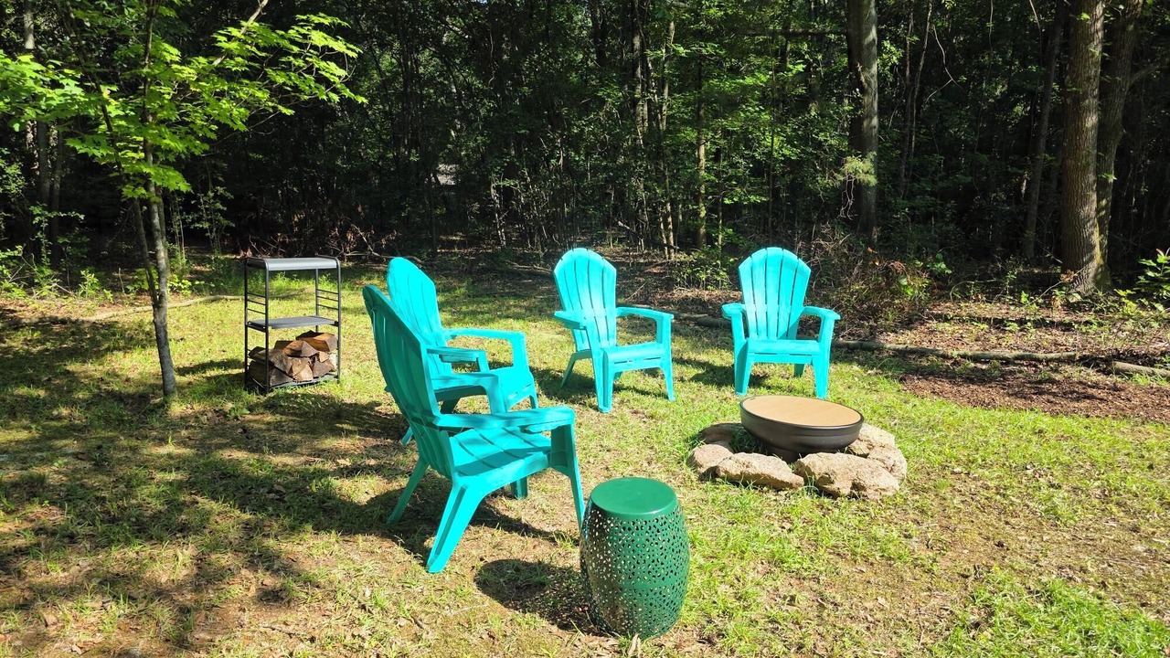 Photo of Outdoor in Hartwell