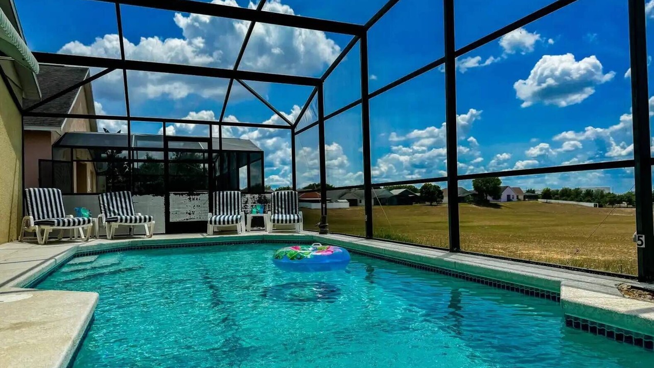 Photo of Outdoor in Sunset Ridge