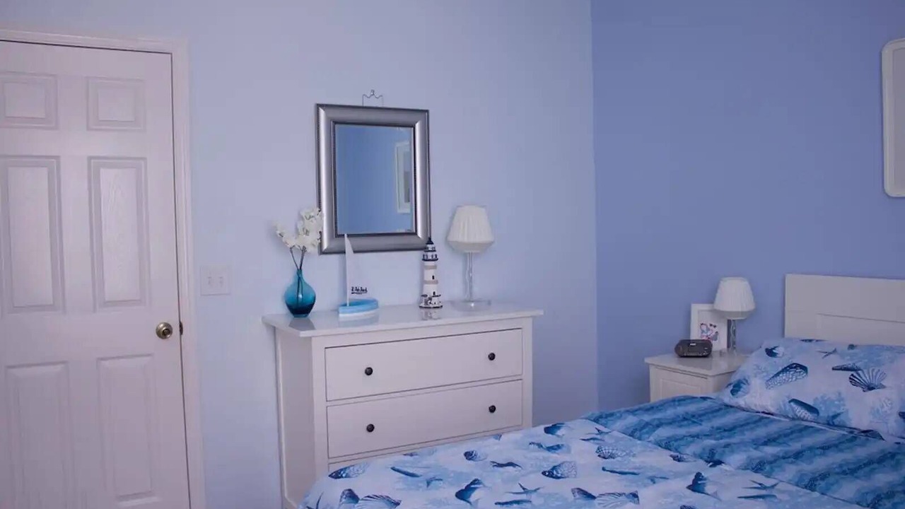 Photo of Bedroom in Sunset Ridge