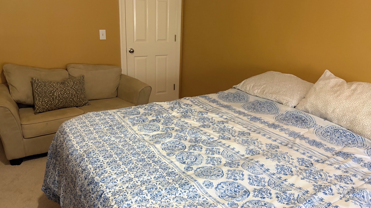 Photo of Bedroom in Summerhill