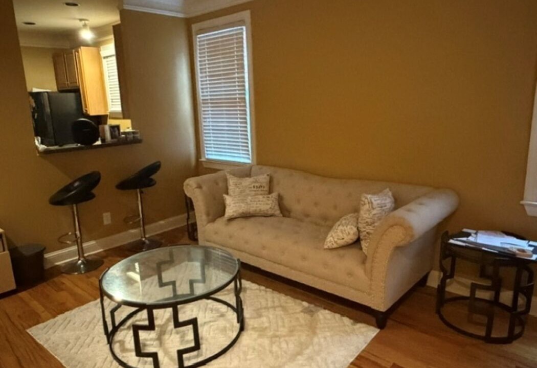 Photo of Livingroom in Summerhill