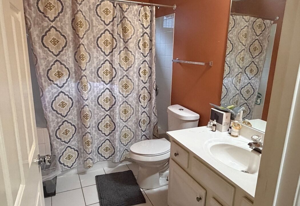 Photo of Bathroom in Summerhill