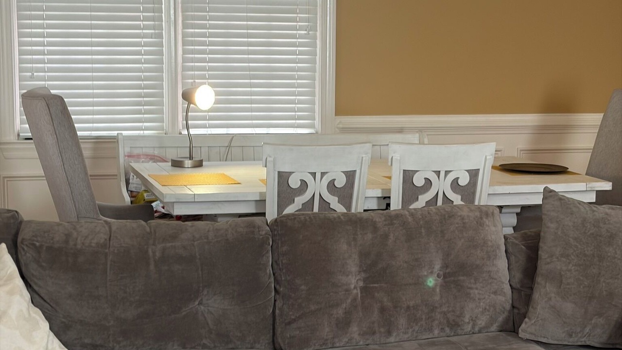 Photo of Livingroom in Summerhill