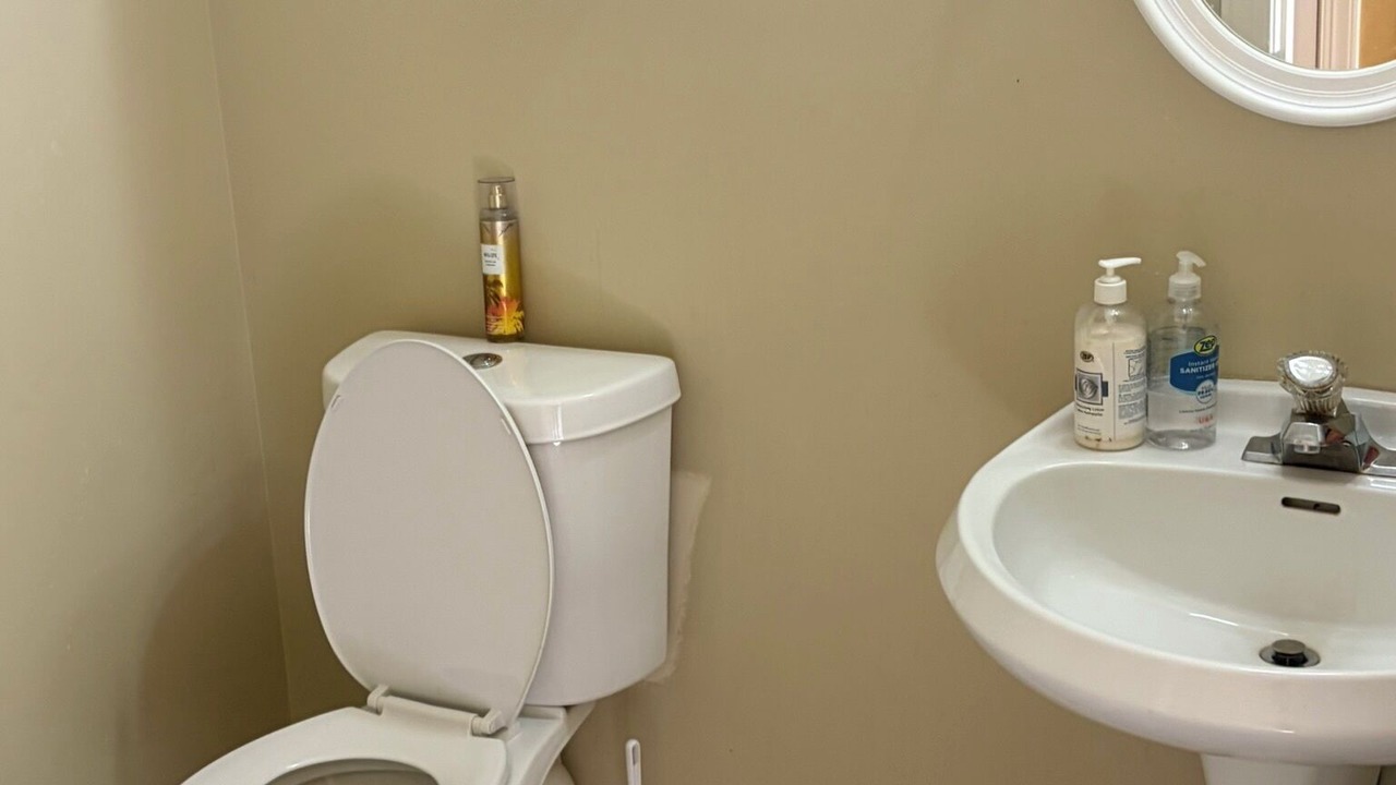 Photo of Bathroom in Summerhill