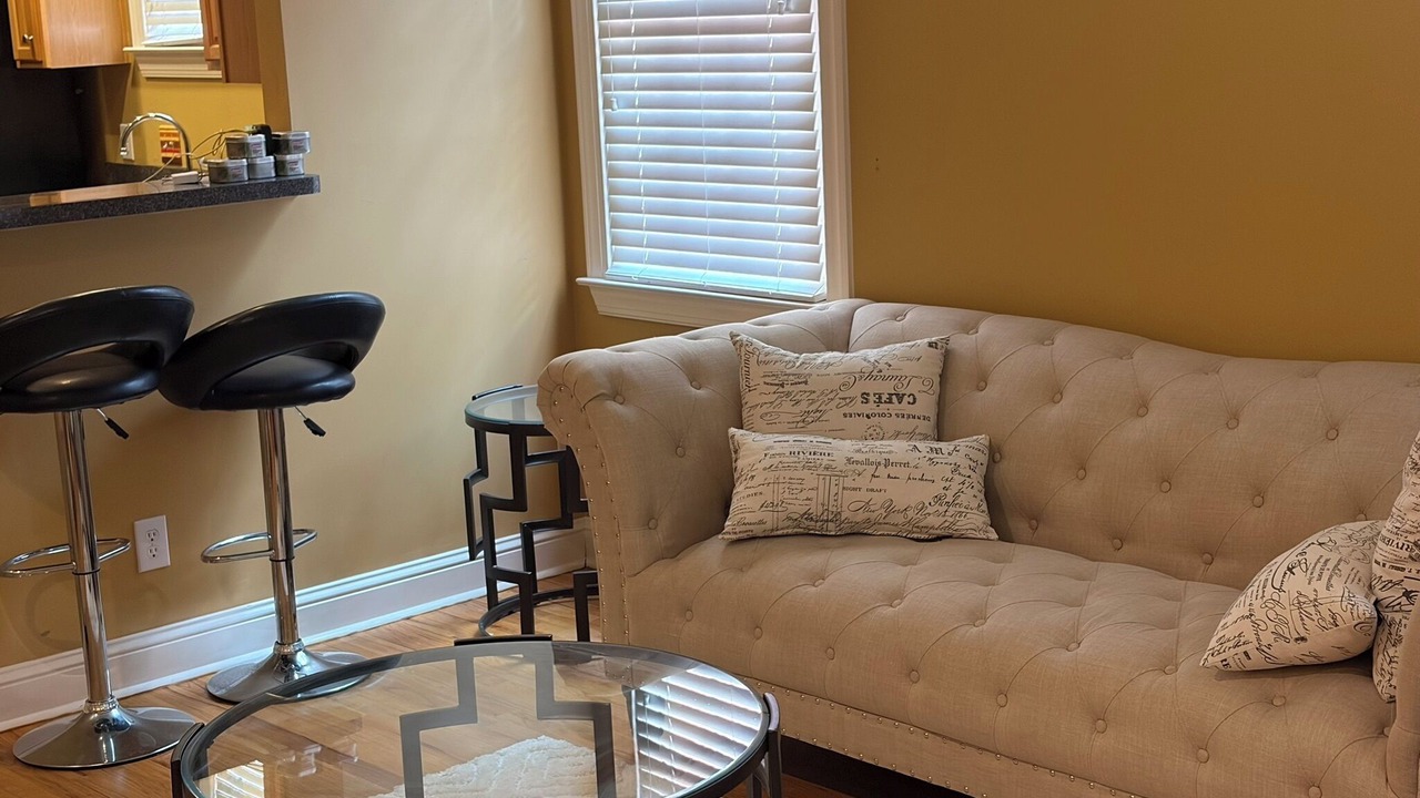 Photo of Livingroom in Summerhill
