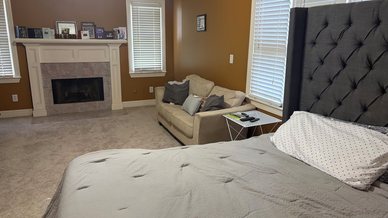 Photo of Bedroom in Summerhill