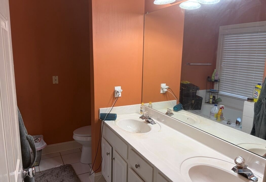 Photo of Bathroom in Summerhill