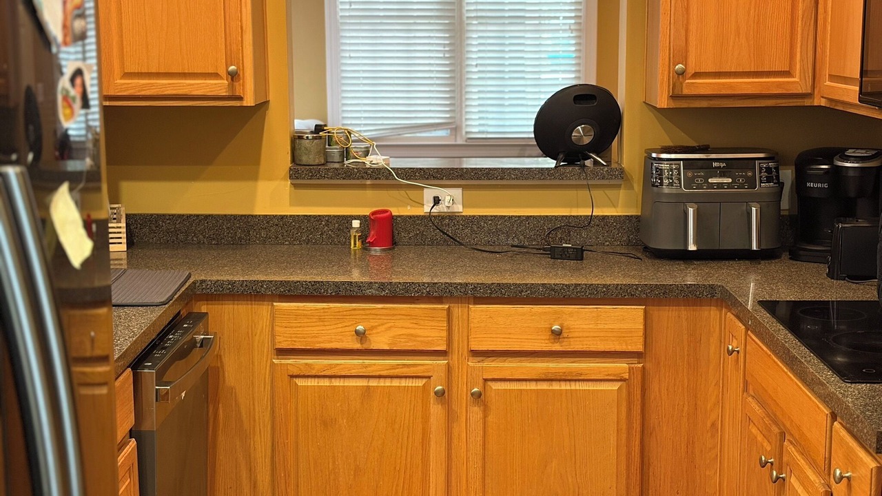 Photo of Kitchen in Summerhill