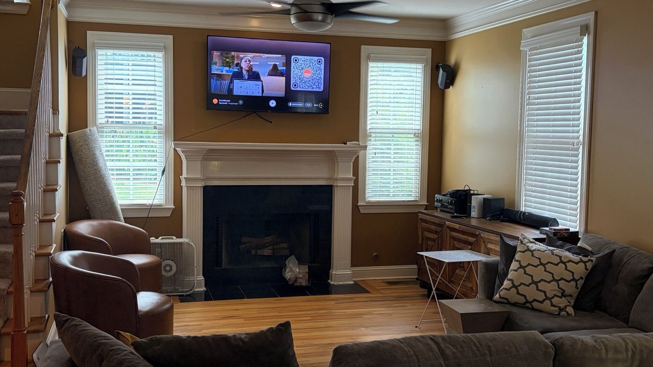 Photo of Livingroom in Summerhill