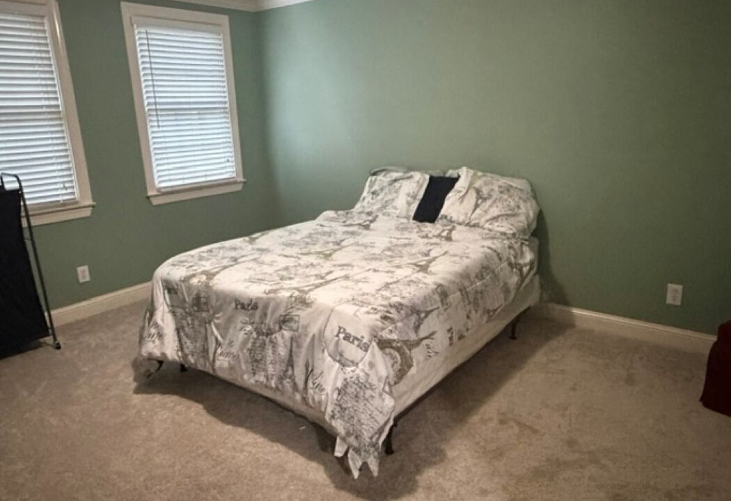 Photo of Bedroom in Summerhill