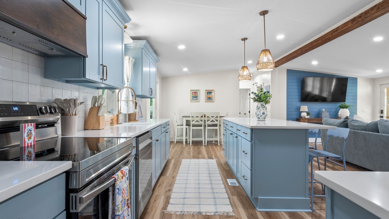 Photo of Kitchen in Florence