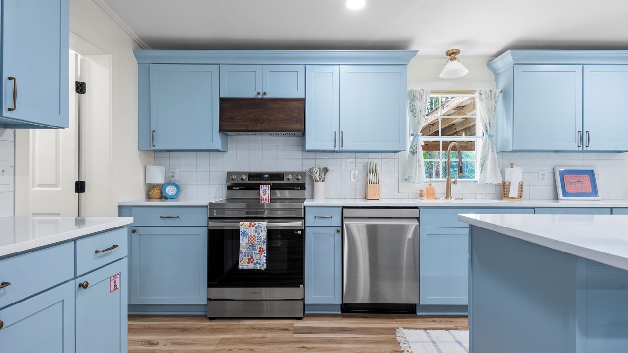 Photo of Kitchen in Florence