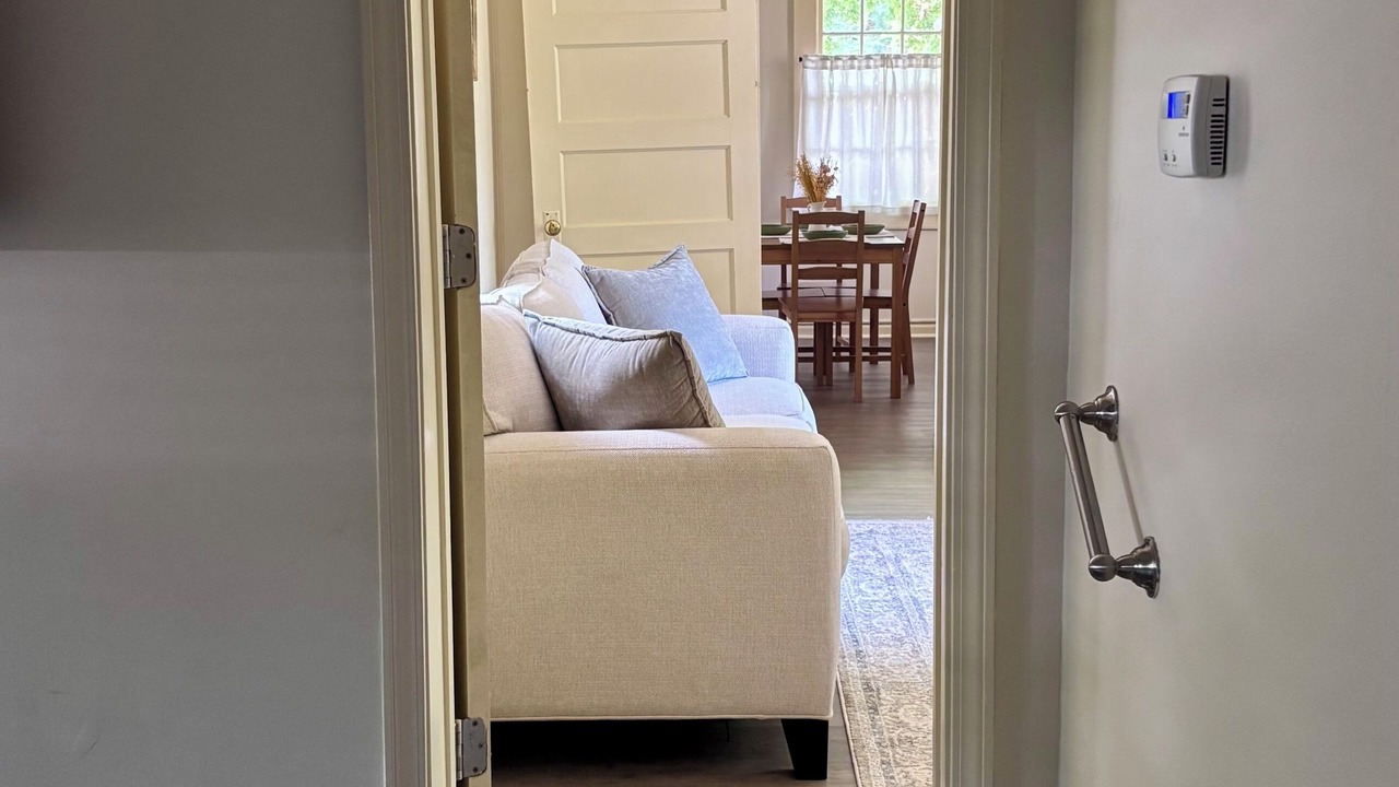 Photo of Livingroom in Columbus