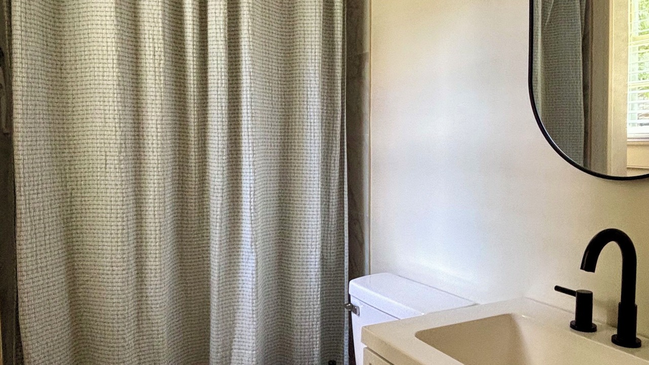 Photo of Bathroom in Columbus