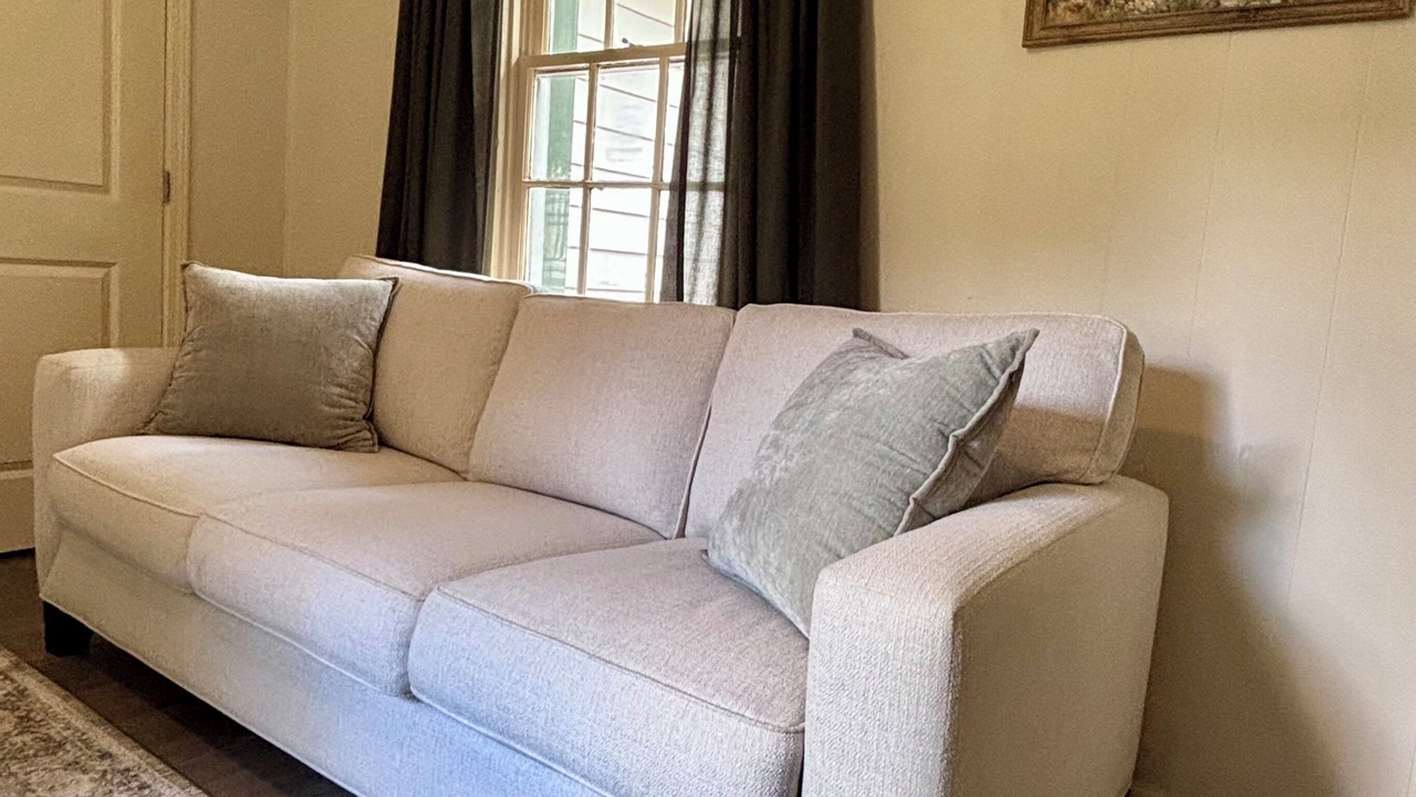 Photo of Livingroom in Columbus