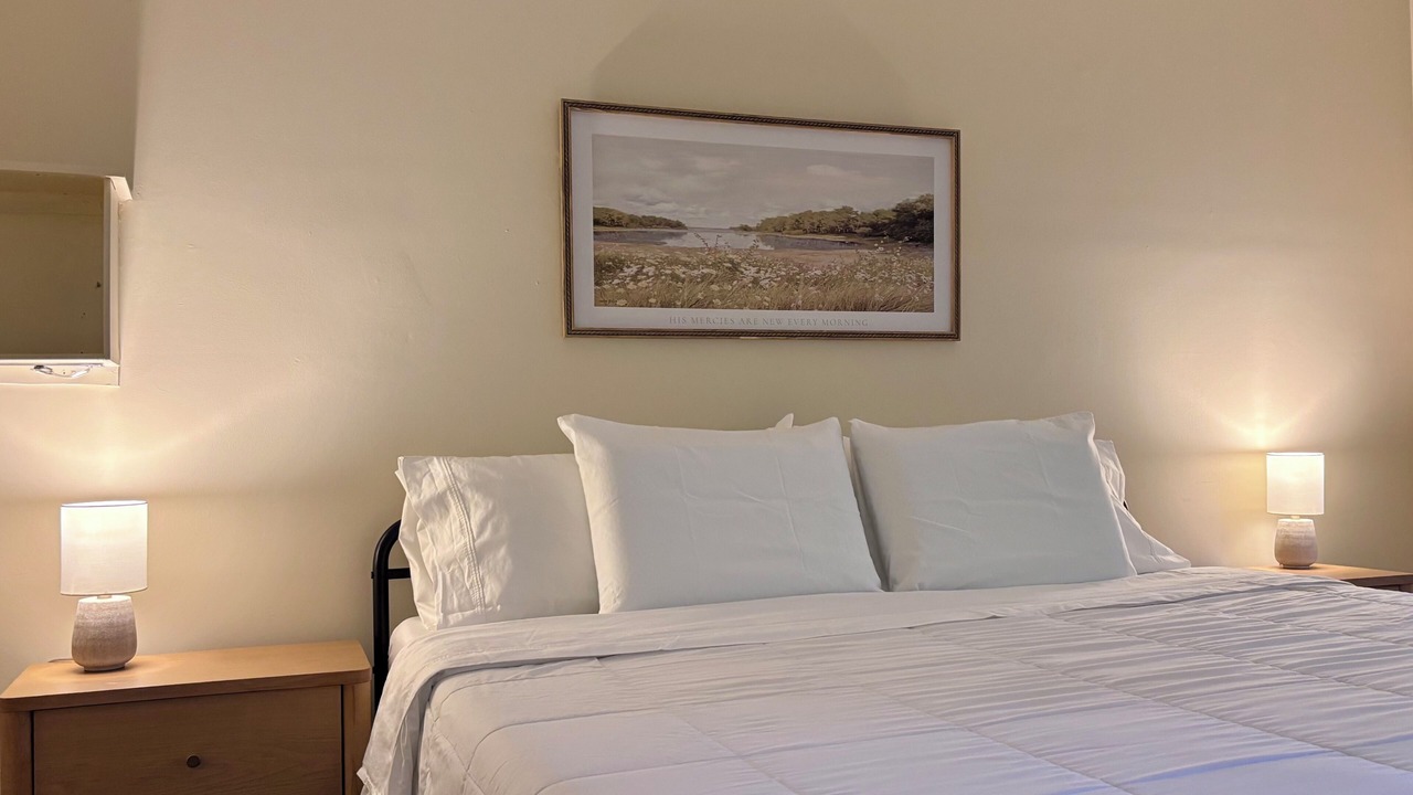 Photo of Bedroom in Columbus