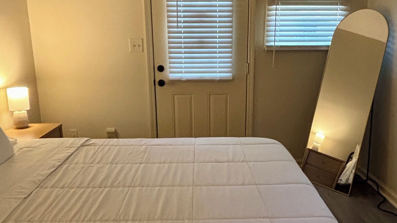 Photo of Bedroom in Columbus