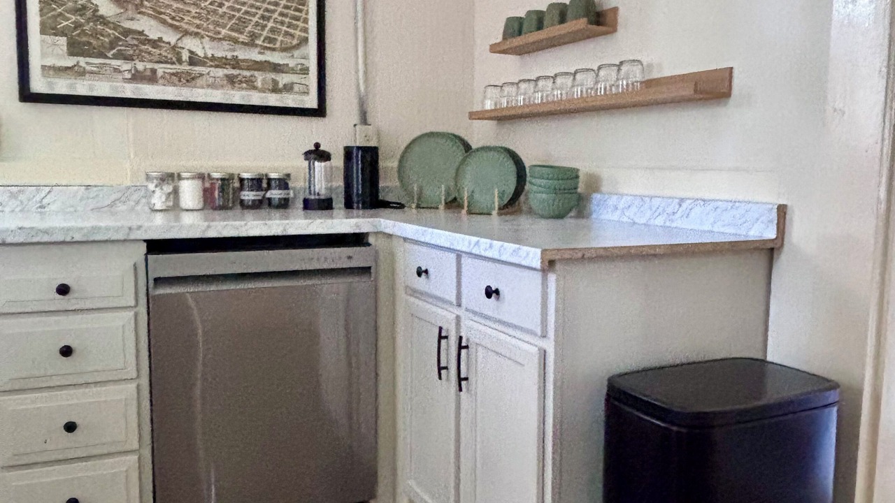 Photo of Kitchen in Columbus