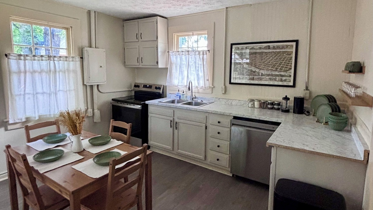Photo of Kitchen in Columbus