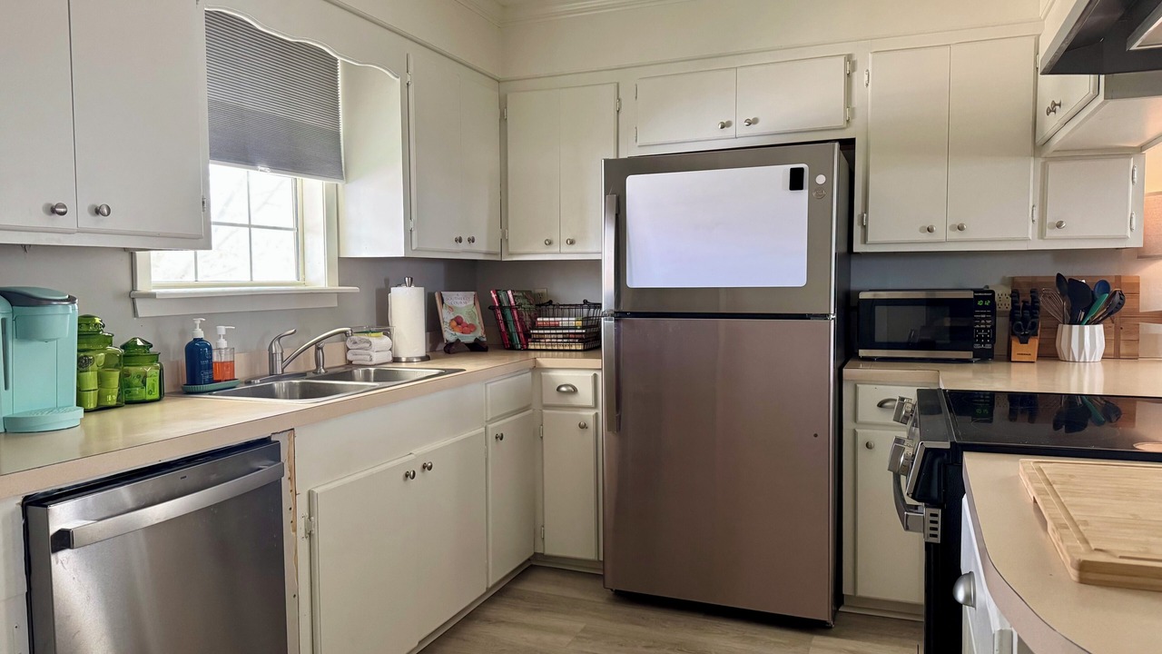 Photo of Kitchen in Sondheimer