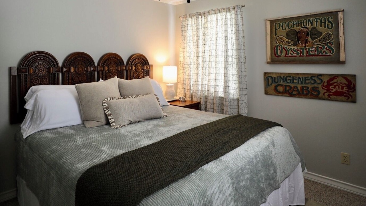 Photo of Bedroom in Sondheimer