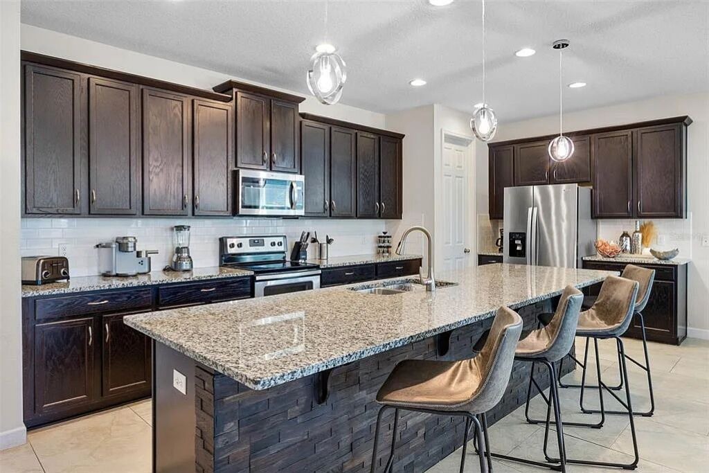 Photo of Kitchen in Four Corners