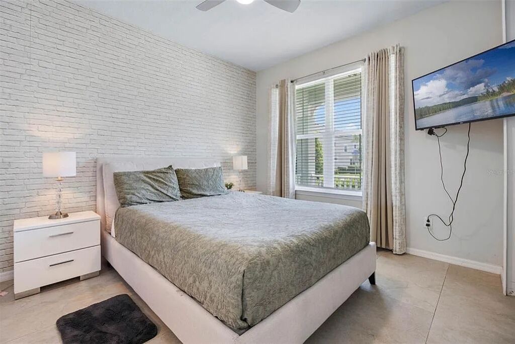 Photo of Bedroom in Four Corners