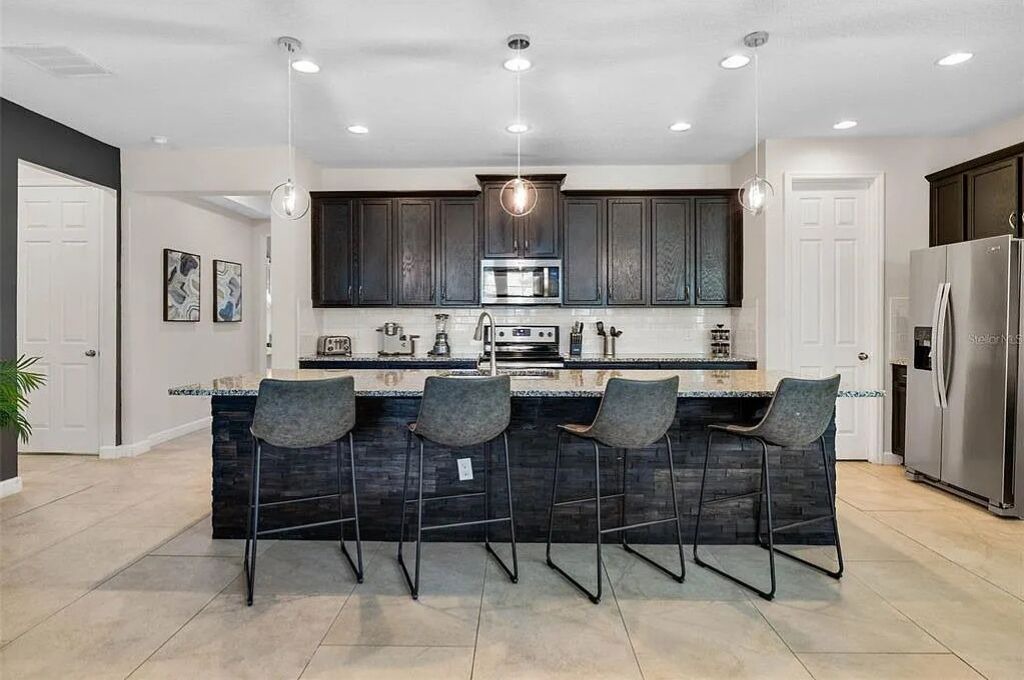Photo of Kitchen in Four Corners