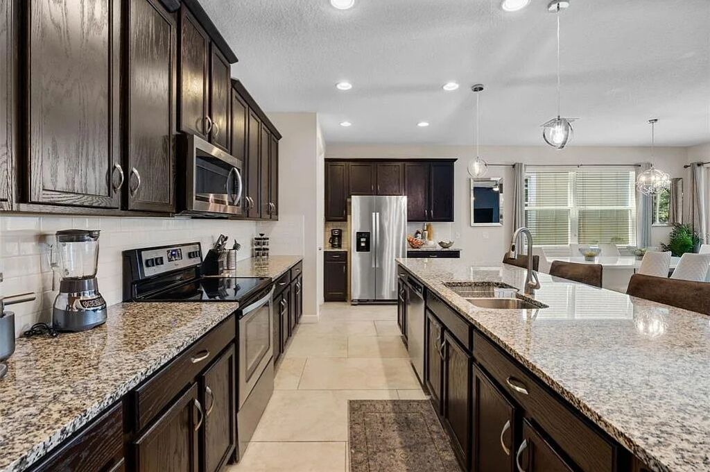Photo of Kitchen in Four Corners