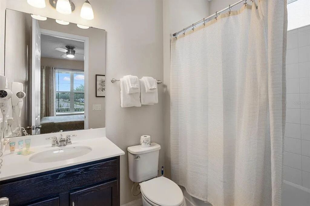 Photo of Bathroom in Four Corners