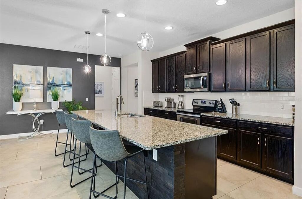 Photo of Kitchen in Four Corners