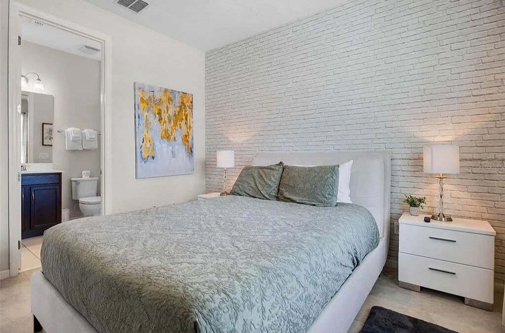 Photo of Bedroom in Four Corners