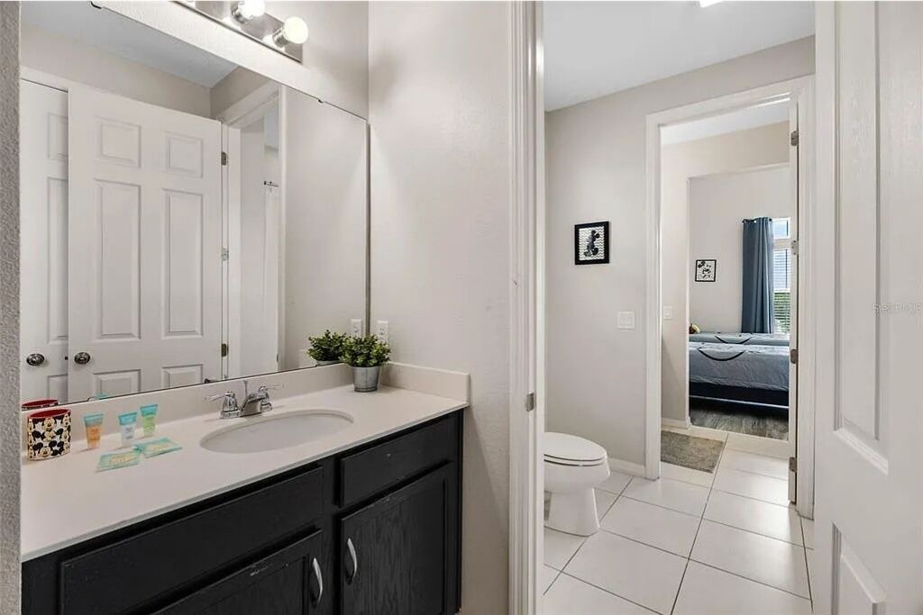 Photo of Bathroom in Four Corners