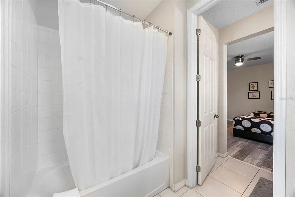 Photo of Bathroom in Four Corners