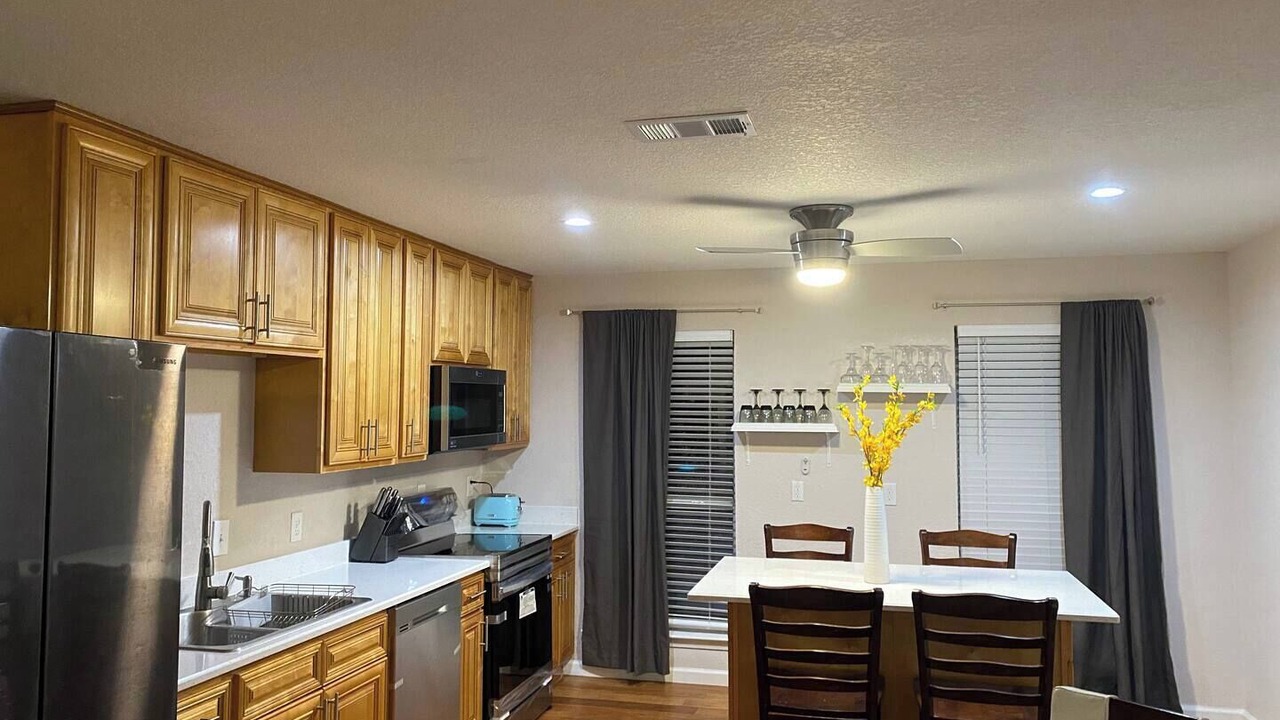 Photo of Kitchen in Thousand Oaks