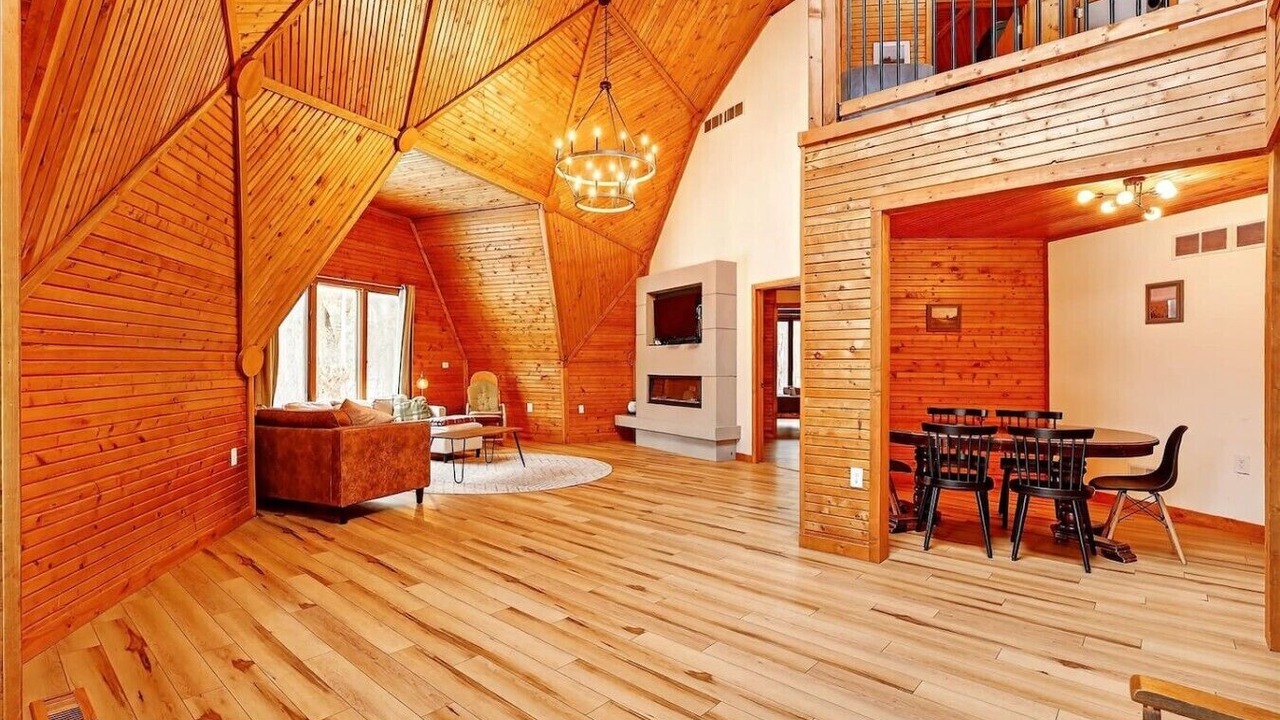 Photo of Livingroom in Smyrna