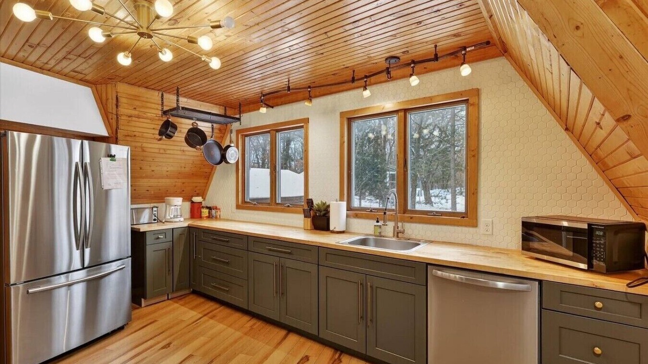 Photo of Kitchen in Smyrna