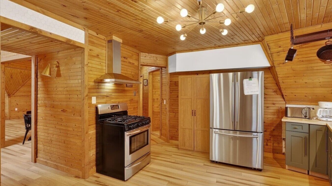 Photo of Kitchen in Smyrna