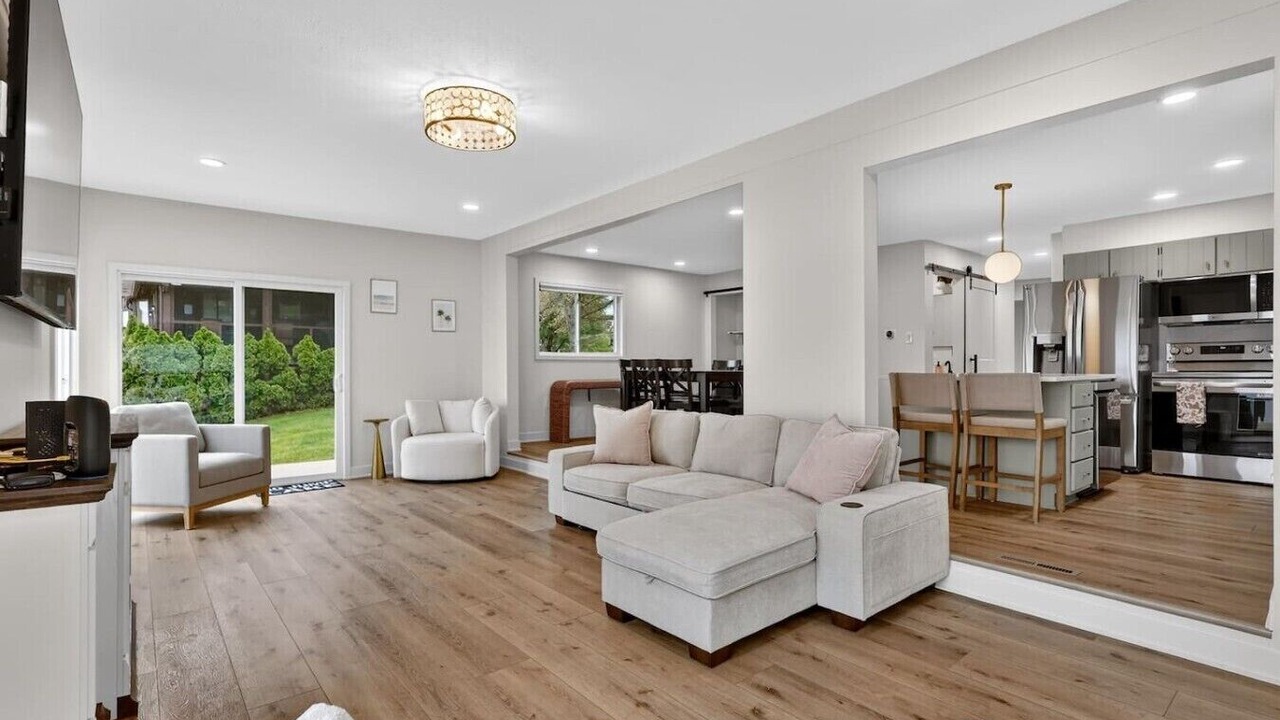 Photo of Livingroom in Smyrna