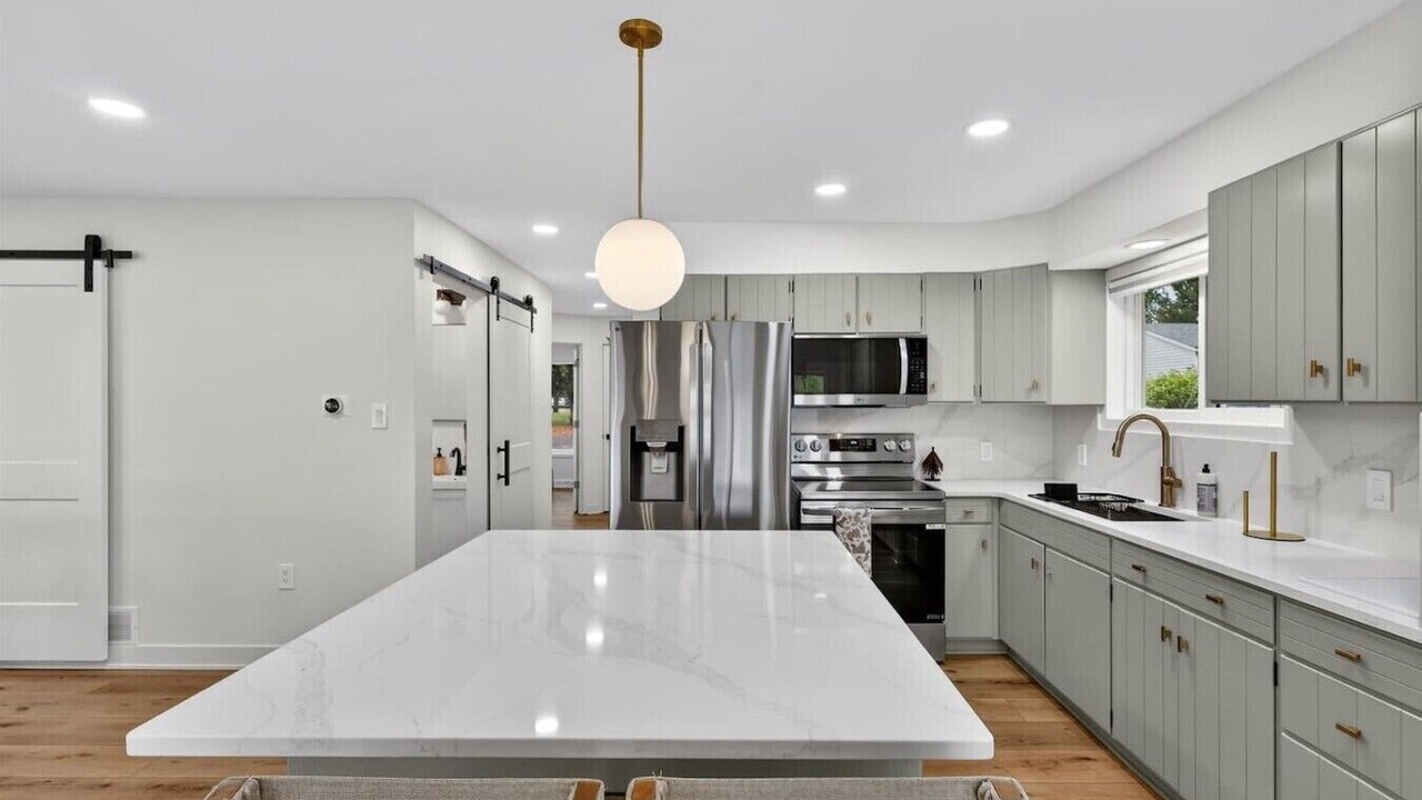 Photo of Kitchen in Smyrna