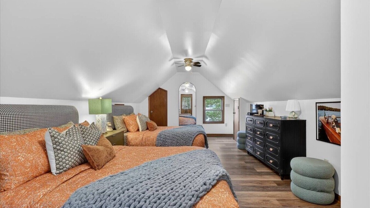 Photo of Bedroom in Fremont