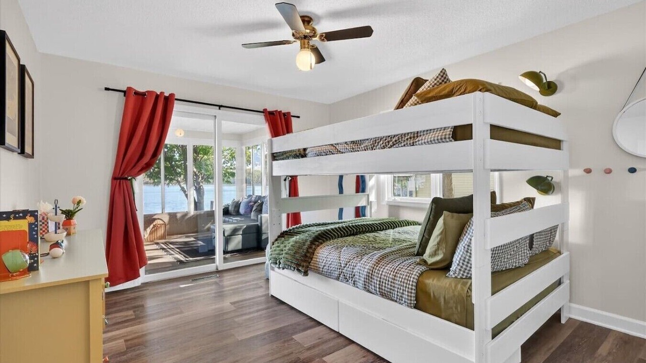 Photo of Bedroom in Fremont