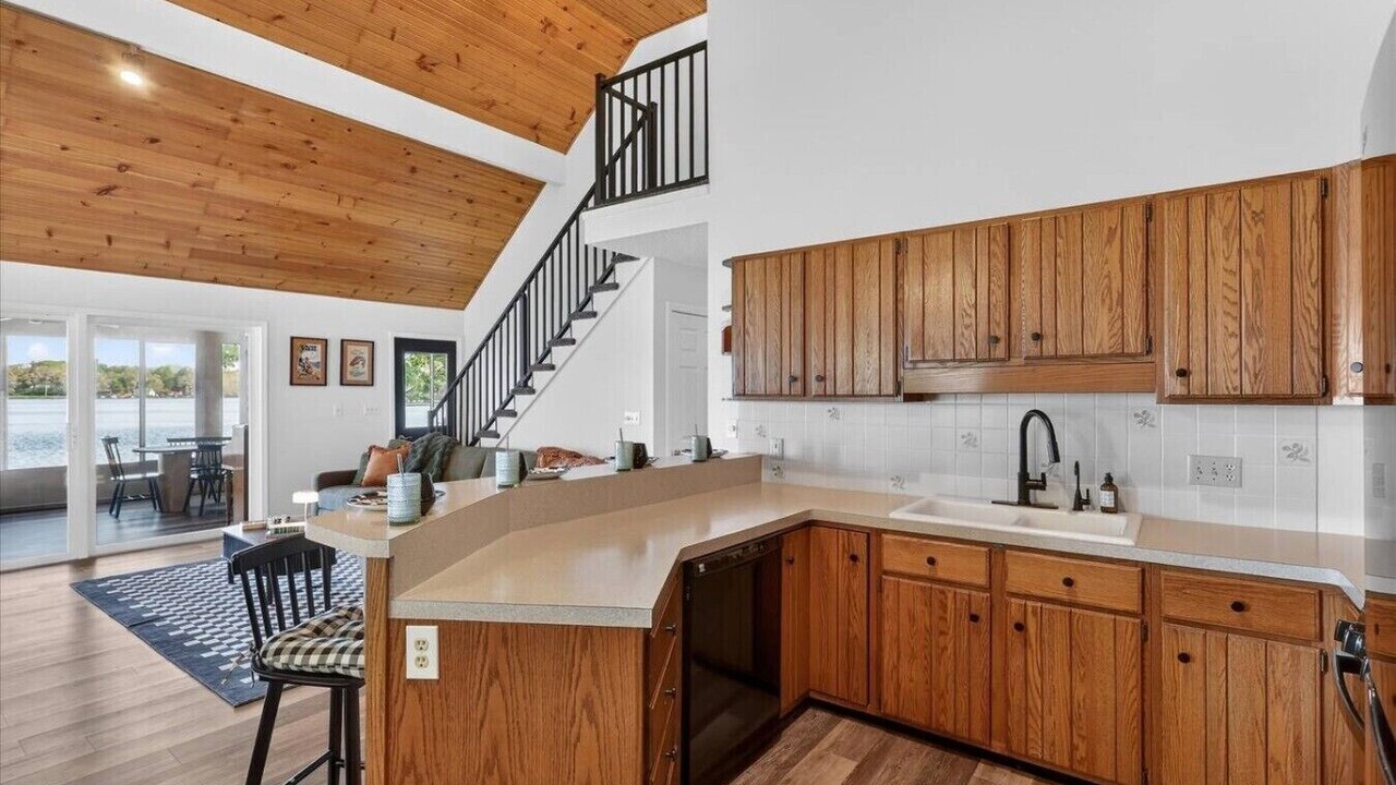 Photo of Kitchen in Fremont