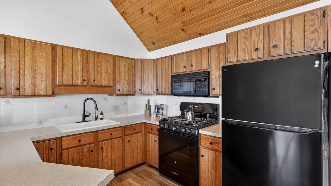Photo of Kitchen in Fremont
