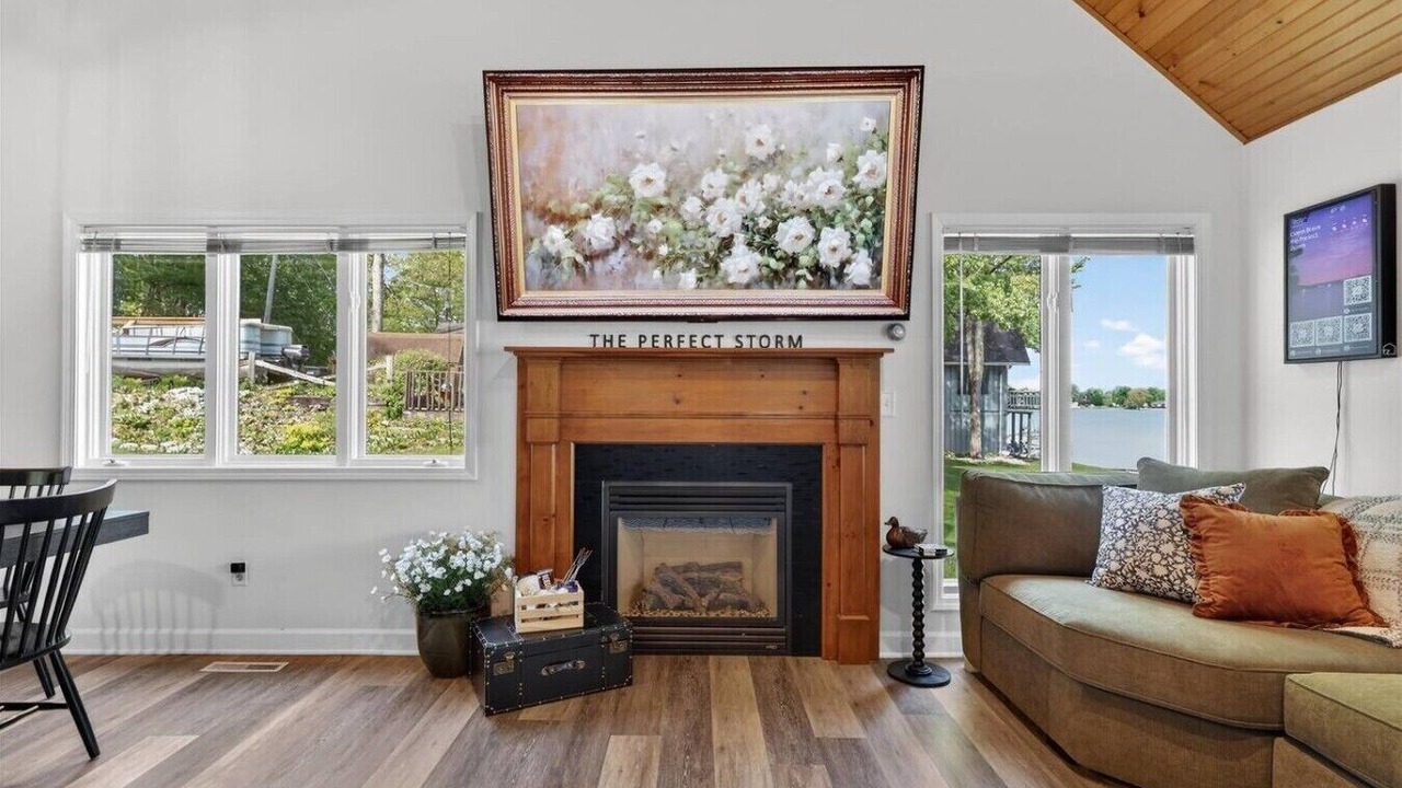 Photo of Livingroom in Fremont