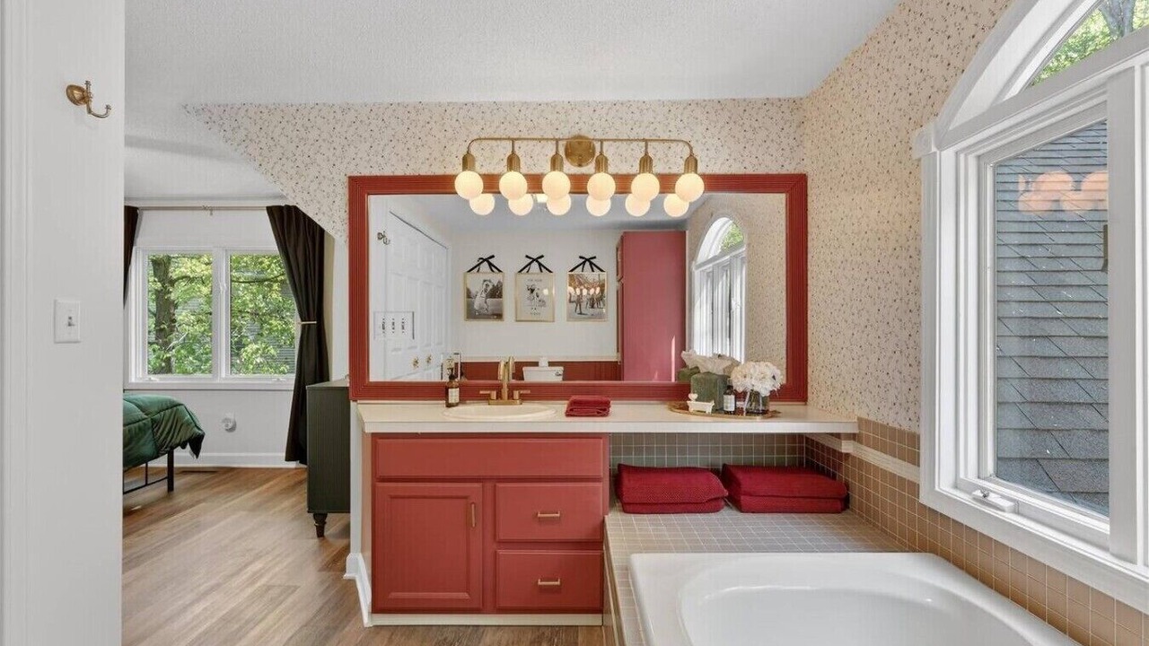 Photo of Bathroom in Fremont