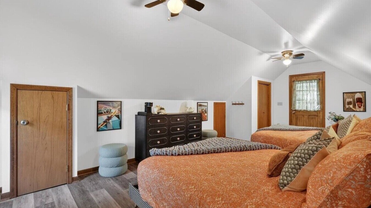 Photo of Bedroom in Fremont