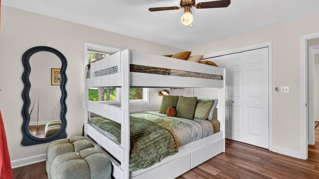 Photo of Bedroom in Fremont