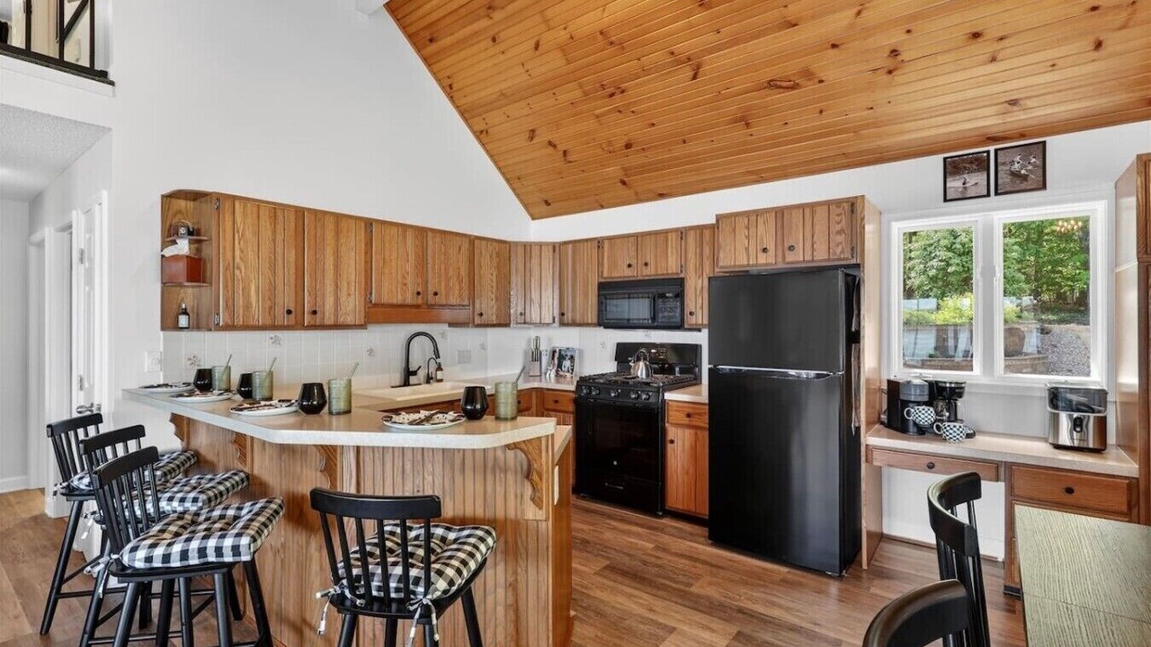 Photo of Kitchen in Fremont